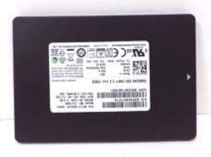 Amazon | 純正SSD HP 256GB SSD PM871a 256GB 3D TLC 2.5 856134